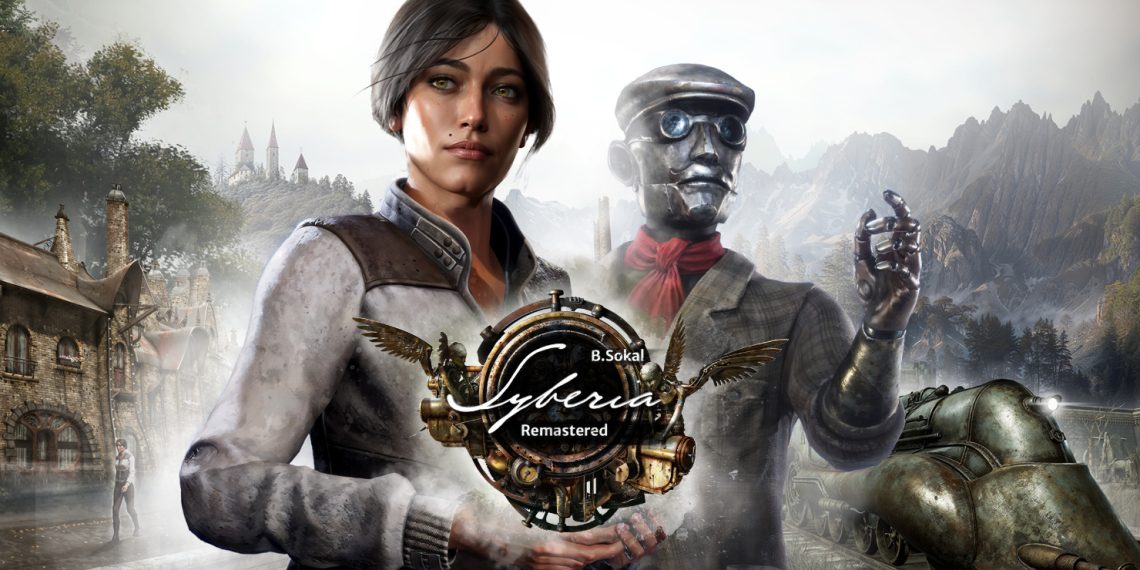 بررسی بازی Syberia Remastered – بازگشتی بینقص به دنیای «کیت واکر»