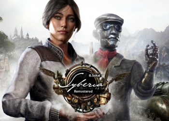 بررسی بازی Syberia Remastered – بازگشتی بی‌نقص به دنیای «کیت واکر»