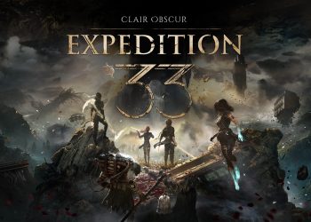 حذف غیرمنتظره‌ی بازی Clair Obscur: Expedition 33 از نامزدهای گرَمی ۲۰۲۶
