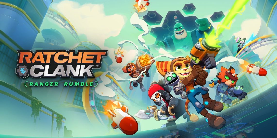 Ratchet & Clank با بازی جدید Ranger Rumble بازمی‌گردد؛ اثری موبایلی متفاوت از انتظارات طرفداران