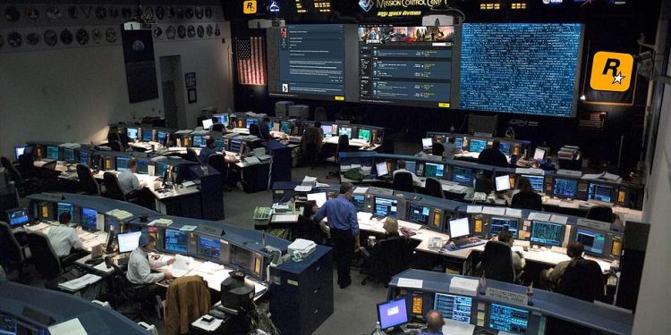 ماجرای جنجالی اخراج توسعه‌دهندگان GTA از Rockstar