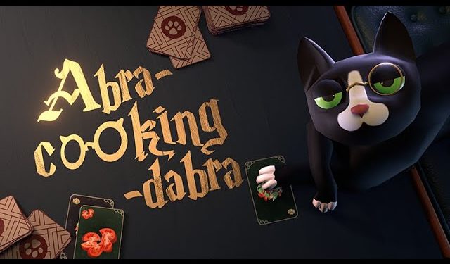 🎮 نقد بازی Abra-Cooking-Dabra