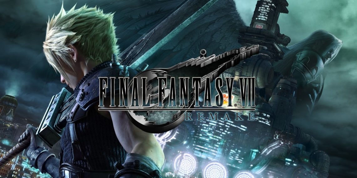 Final Fantasy VII Remake Intergrade بزرگ‌ترین بازی کنسول Nintendo Switch 2 از نظر حجم دانلود