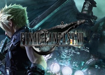 Final Fantasy VII Remake Intergrade بزرگ‌ترین بازی کنسول Nintendo Switch 2 از نظر حجم دانلود