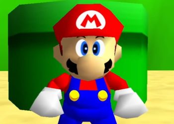 کشف ترفندی عظیم در Super Mario 64 که احتمالاً سرعت‌رانی‌ها را برای همیشه تغییر می‌دهد