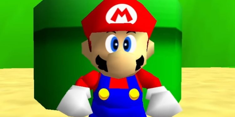 کشف ترفندی عظیم در Super Mario 64 که احتمالاً سرعت‌رانی‌ها را برای همیشه تغییر می‌دهد