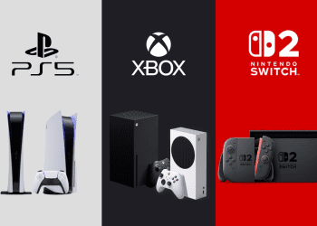 فروش خیره‌کننده Nintendo Switch 2؛ عبور از PS4 و PS5 با بیش از ۱۰ میلیون فروش در دو فصل اول
