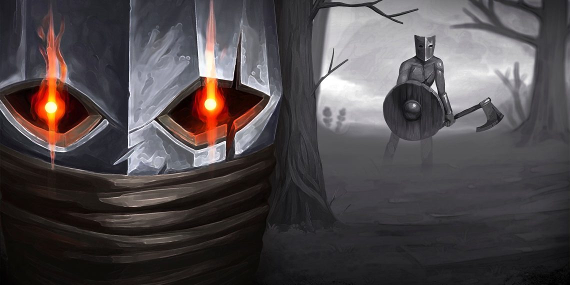 نقد بازی Verho: Curse of Faces – بازگشت باشکوه سبک فراموش‌شده King’s Field