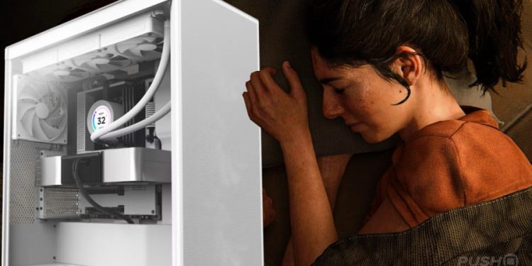 شایعه تازه از کاهش نسخه‌های PC بازی‌های PS5 توسط سونی