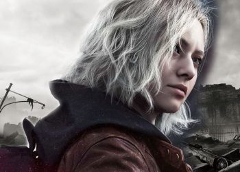 گریس اشکرافت؛ ترسوتر از همیشه در تاریخ Resident Evil