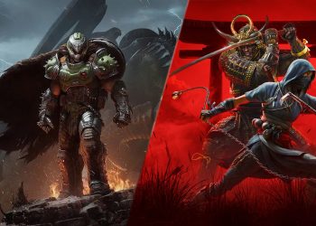 بهترین گرافیک بازیهای سال ۲۰۲۵ از نگاه Digital Foundry