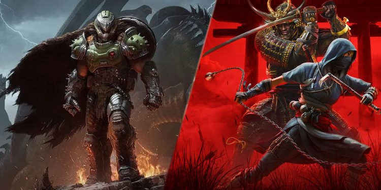 بهترین گرافیک بازیهای سال ۲۰۲۵ از نگاه Digital Foundry