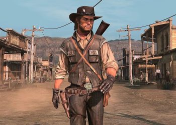 نسخهٔ بهروزشده Red Dead Redemption برای Xbox Series X|S — اینگونه میسازد