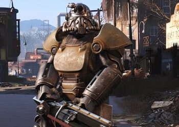 Fallout 5 میتواند تا 600 ساعت تجربه گیمپلی داشته باشد