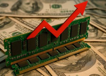 قیمت رم در کامپیوترهای Framework بار دیگر تا ۳۲.۵٪ افزایش یافت