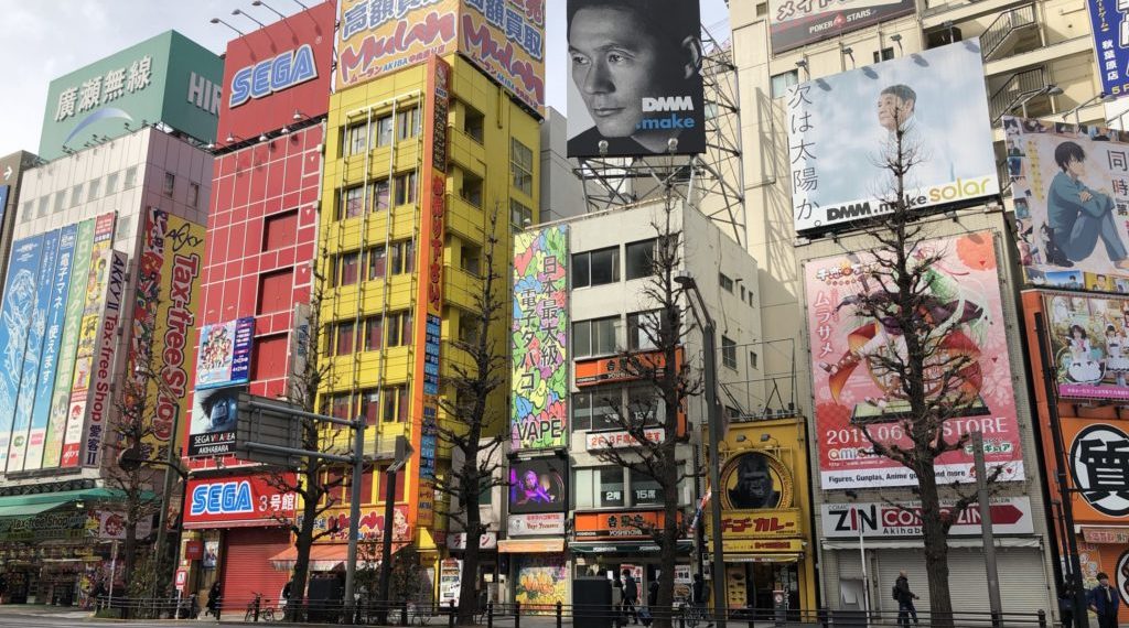 GTA: Tokyo واقعاً نزدیک به ساخته شدن بود