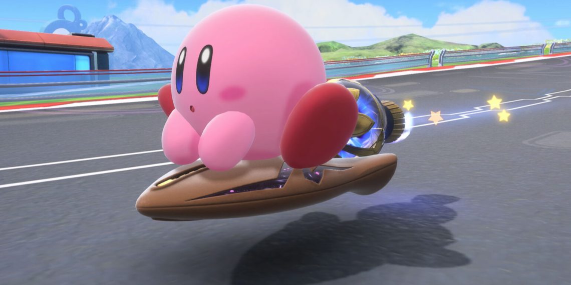 تیم توسعه Kirby Air Riders منحل می‌شود؛ به‌روزرسانی‌ها و پشتیبانی بازی نیز پایان می‌یابد