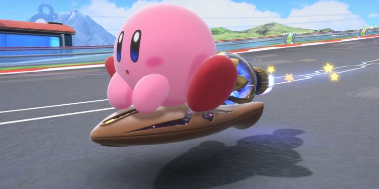 تیم توسعه Kirby Air Riders منحل می‌شود؛ به‌روزرسانی‌ها و پشتیبانی بازی نیز پایان می‌یابد