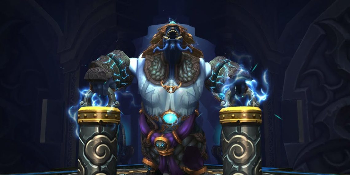 World of Warcraft: Mists of Pandaria Classic – آپدیت The Thunder King و محتوای کامل Phase 3