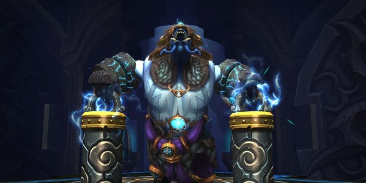 World of Warcraft: Mists of Pandaria Classic – آپدیت The Thunder King و محتوای کامل Phase 3