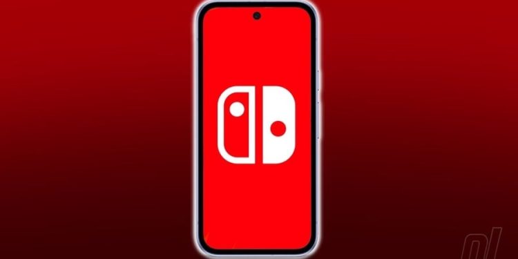 آپدیت جدید Nintendo Switch App برای موبایل منتشر شد: نسخه ۳.۲.۰ با ویژگیهای تازه