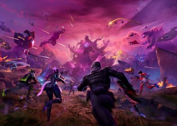 Fortnite با رویداد زنده «Zero Hour» رکورد زد — بیش از ۱۰.۵ میلیون بازیکن هم‌زمان