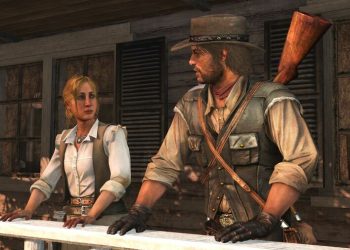 آپگرید رایگان Red Dead Redemption روی Xbox برای برخی کاربران کار نمی‌کند