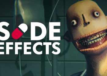 🎭 نقد جامع بازی SIDE EFFECTS | بقا در مرز جنون، شانس و اضطراب