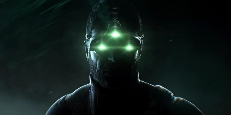 Sam Fisher بار دیگر بازمی‌گردد؛ نشانه‌هایی از بازگشت Splinter Cell