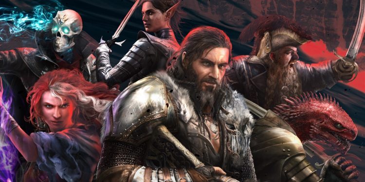 Divinity: Original Sin 2 دریافت ارتقای رایگان برای Xbox Series X|S