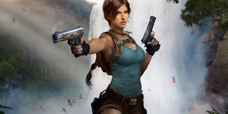رونمایی نسخه جدید Tomb Raider در مراسم The Game Awards 2025 تأیید شد