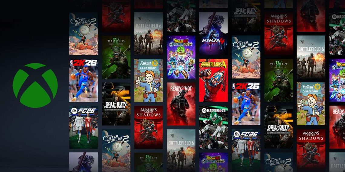 شایعه: مایکروسافت در تلاش برای آوردن بازی‌های کلاسیک Xbox به ROG Xbox Ally و PC