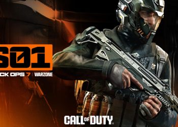 محتوای جدید Season 1 Reloaded برای Call of Duty: Black Ops 7 منتشر شد