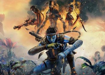 بررسی  Avatar: Frontiers of Pandora – From the Ashes (PS5)