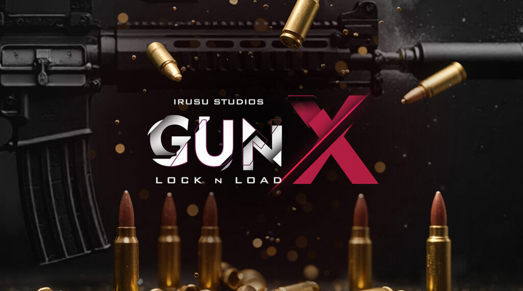 بررسی بازی GunX: Lock and Load