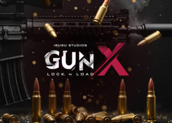 بررسی بازی GunX: Lock and Load