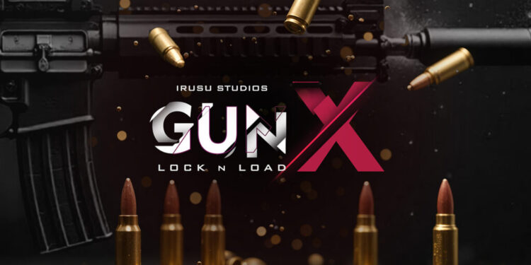 بررسی بازی GunX: Lock and Load