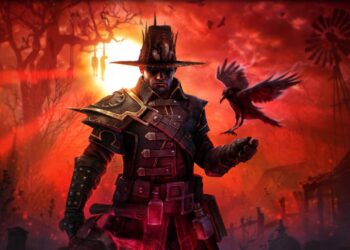 چگونه دفترچه راهنمای Diablo 2 در بسته‌الحاقی جدید Diablo 4 نقش تازه‌ای پیدا کرد