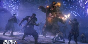 تیم Call of Duty شایعه ساخت بازی مستقل Zombies را رد کرد