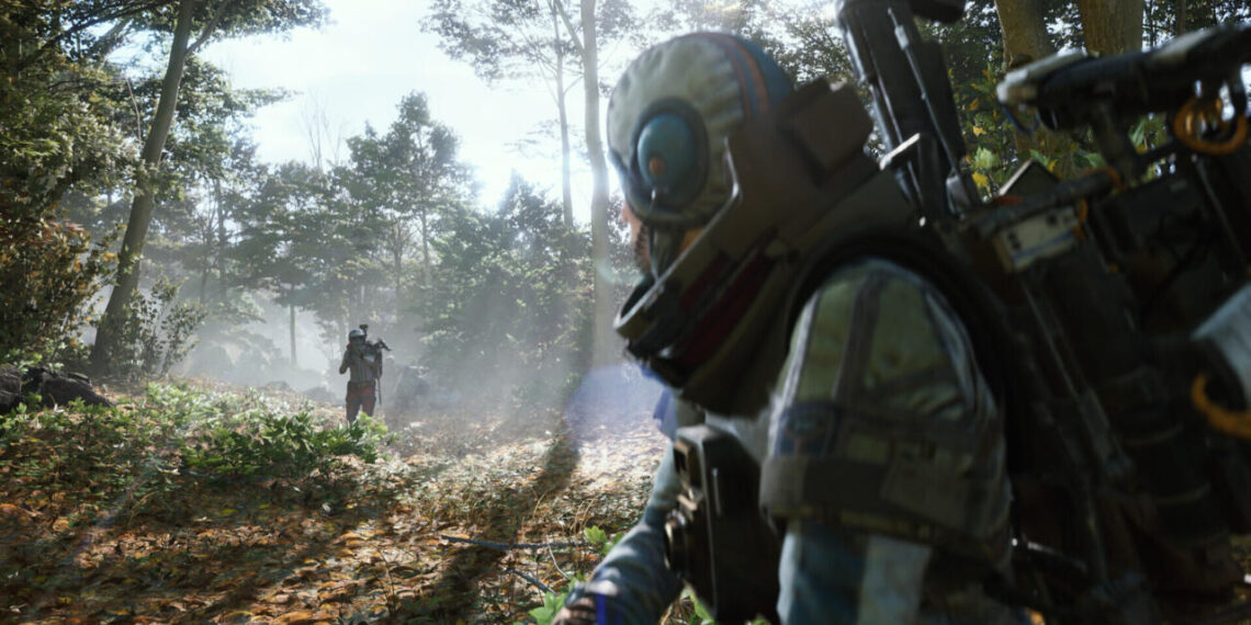 راهنمای کامل مأموریت Keeping an Eye Out در ARC Raiders