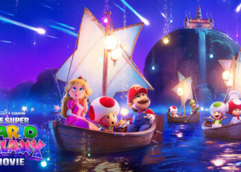 نینتندو فراتر از سینما: برنامه‌ریزی برای آینده فیلم و ویدیو