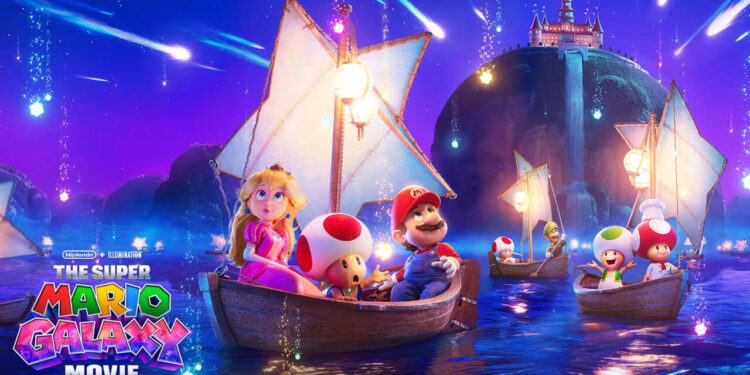 نینتندو فراتر از سینما: برنامه‌ریزی برای آینده فیلم و ویدیو