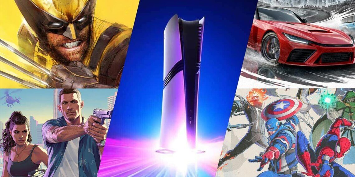 تاریخ، نحوهٔ تماشا و انتظارات از PlayStation State of Play سپتامبر ۲۰۲۵