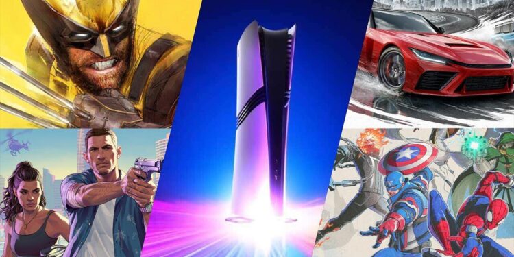 تاریخ، نحوهٔ تماشا و انتظارات از PlayStation State of Play سپتامبر ۲۰۲۵