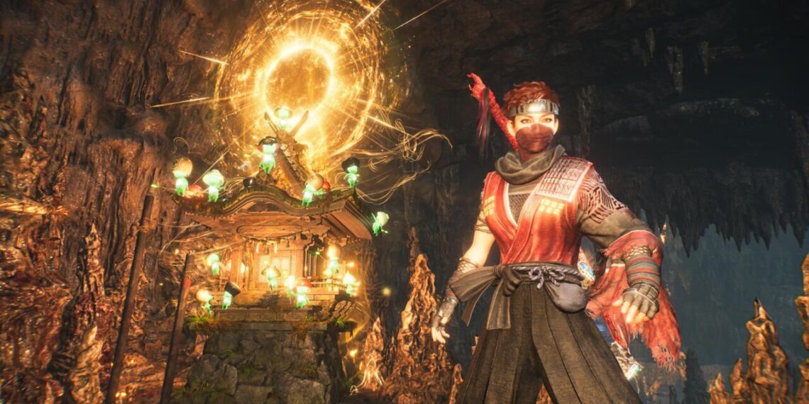 شروع طلایی برای سری Nioh: Nioh 3 پرفروش‌ترین عنوان تاکنون شد