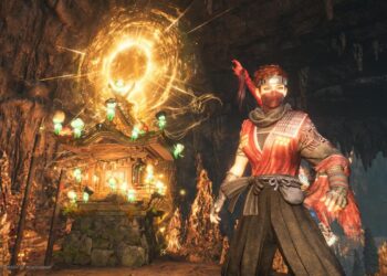 شروع طلایی برای سری Nioh: Nioh 3 پرفروش‌ترین عنوان تاکنون شد