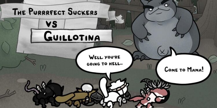 DLC برای Mewgenics بهخاطر موفقیت زیاد بازی در راه است