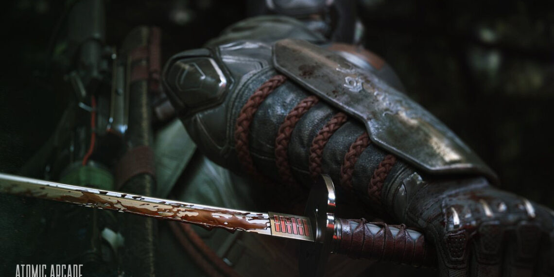 وضعیت توسعه بازی Snake Eyes همچنان پابرجاست اما تغییراتی در راه است