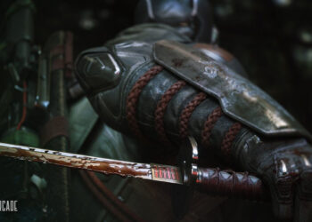 وضعیت توسعه بازی Snake Eyes همچنان پابرجاست اما تغییراتی در راه است