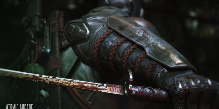 وضعیت توسعه بازی Snake Eyes همچنان پابرجاست اما تغییراتی در راه است